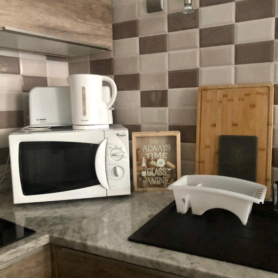 Charming Apartment Near The Beach Вильфранш-сюр-Мер Экстерьер фото